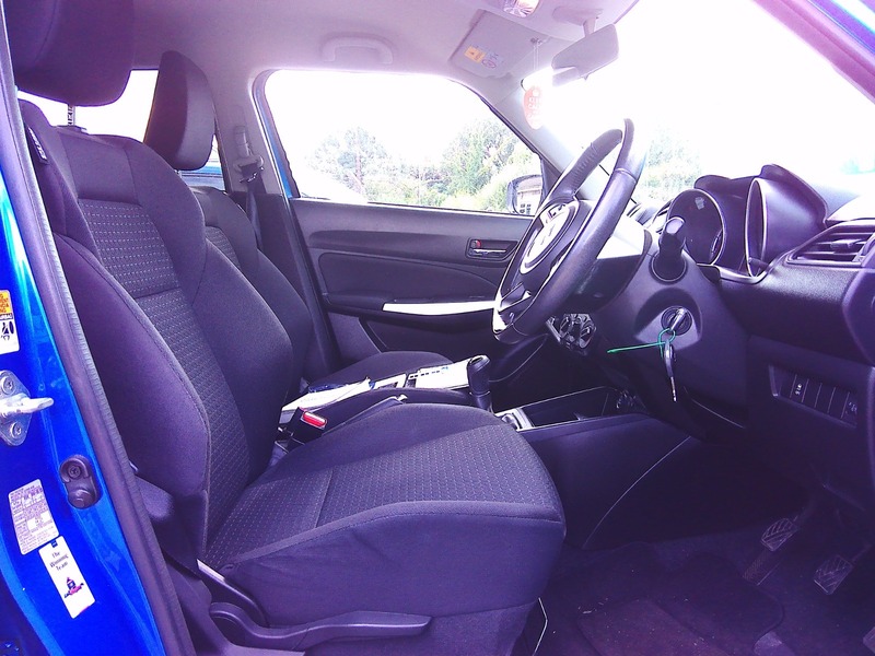 Used Suzuki Swift 2018 for sale - 77132600: Photo 9