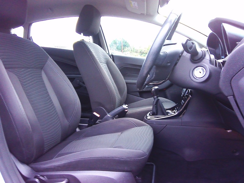 Used Ford Fiesta 2016 for sale - 77132607: Photo 8