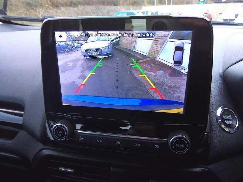 Used Ford Ecosport 2020 for sale - 77681456: Photo 10