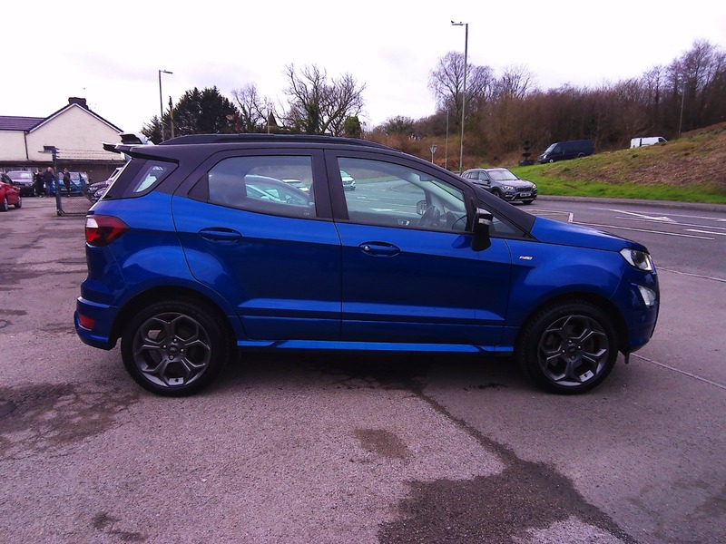 Used Ford Ecosport 2020 for sale - 77681456: Photo 5