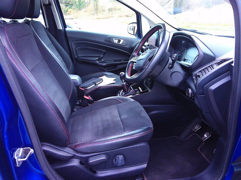 Used Ford Ecosport 2020 for sale - 77681456: Photo 9