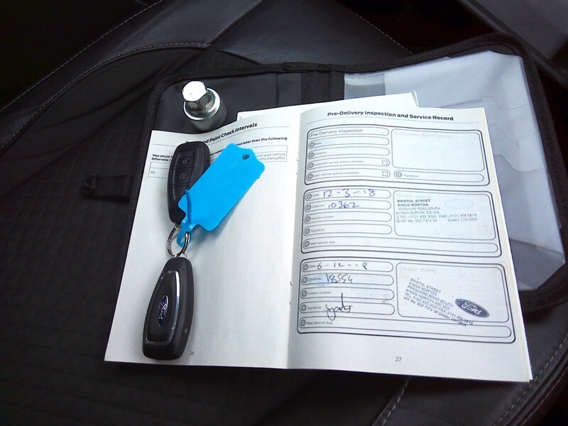 Used Ford Ecosport 2017 for sale - 77749313: Photo 12