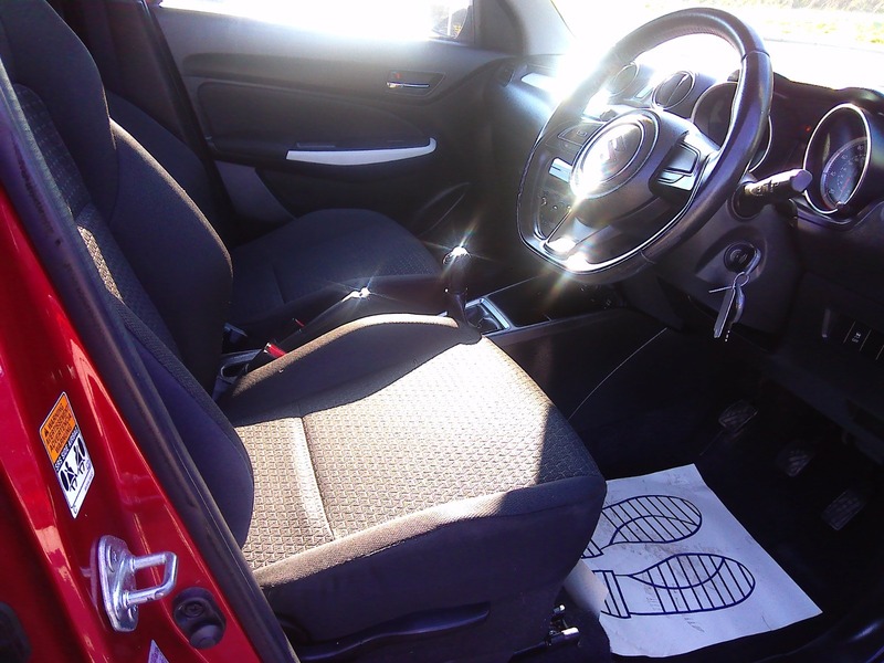 Used Suzuki Swift 2017 for sale - 77132583: Photo 10