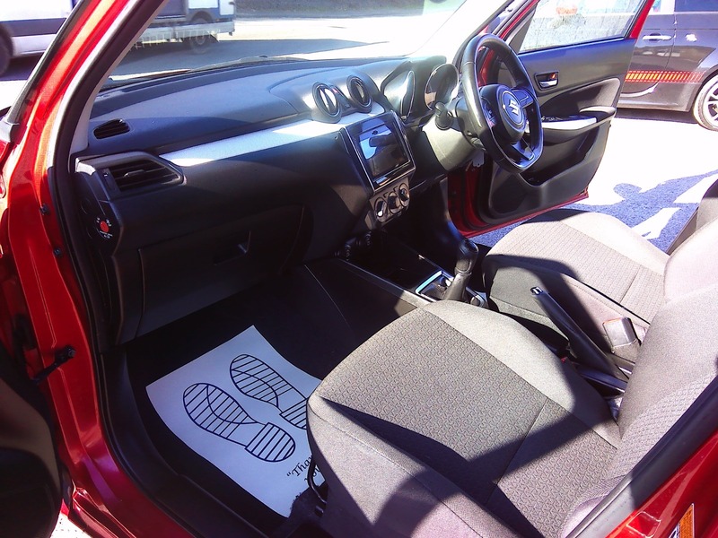 Used Suzuki Swift 2017 for sale - 77132583: Photo 11