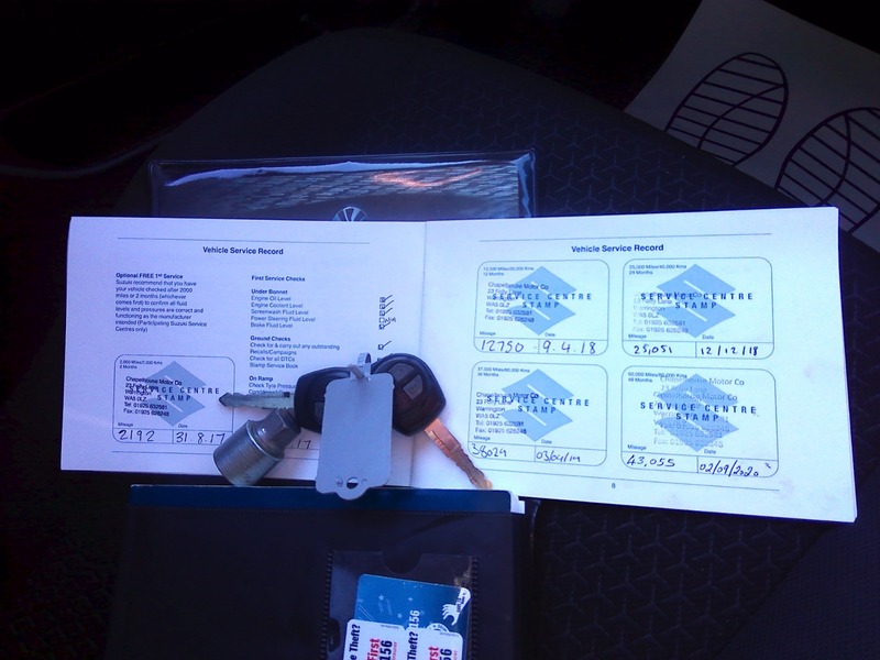 Used Suzuki Swift 2017 for sale - 77132583: Photo 13