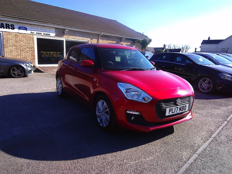 Used Suzuki Swift 2017 for sale - 77132583: Photo 3