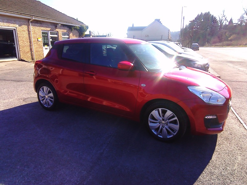 Used Suzuki Swift 2017 for sale - 77132583: Photo 4