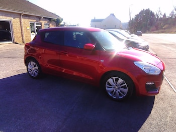 Used Suzuki Swift 2017 for sale - 77132583: Photo