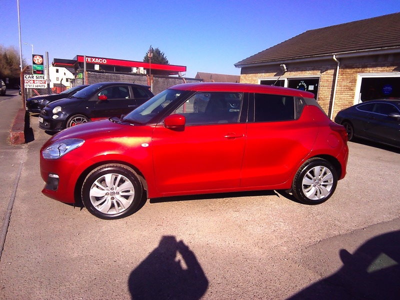 Used Suzuki Swift 2017 for sale - 77132583: Photo 5