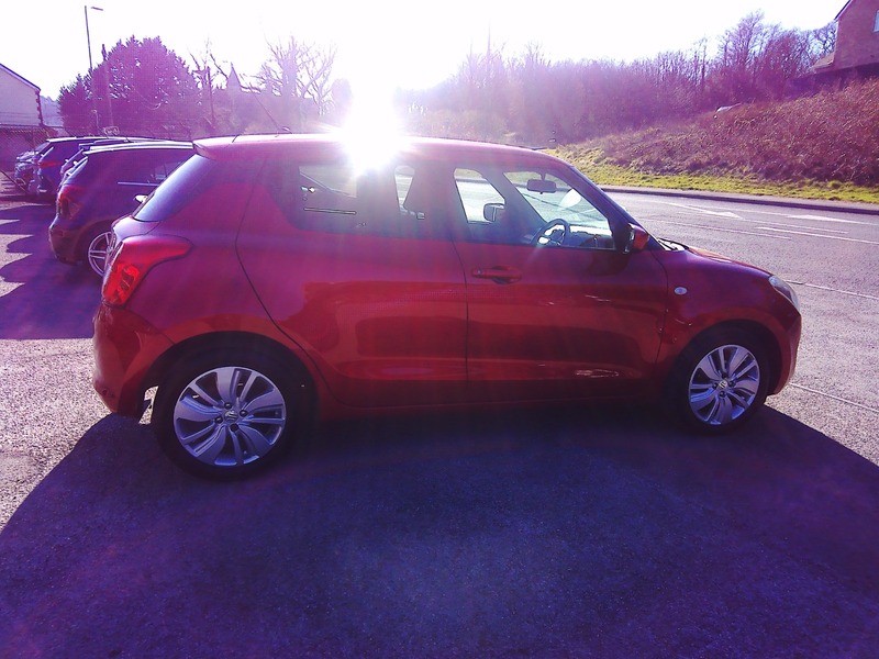 Used Suzuki Swift 2017 for sale - 77132583: Photo 6