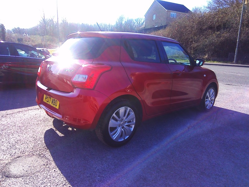 Used Suzuki Swift 2017 for sale - 77132583: Photo 7