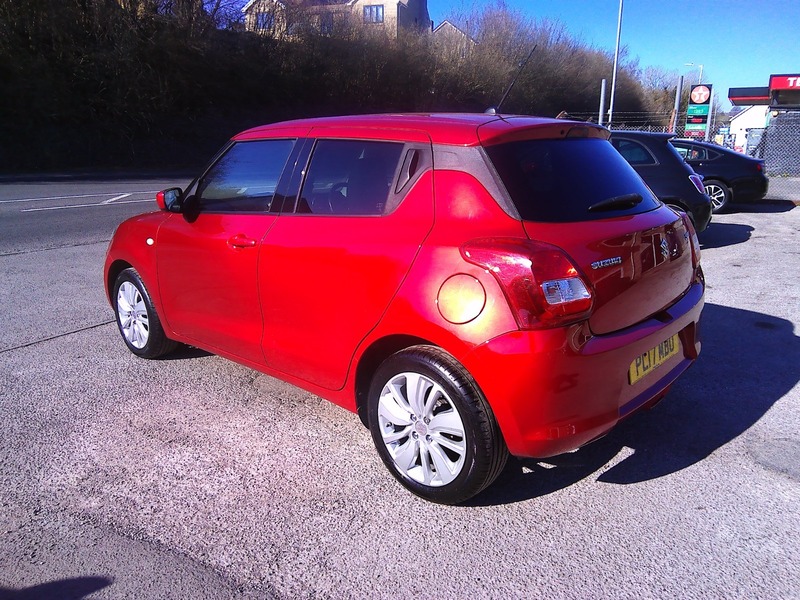 Used Suzuki Swift 2017 for sale - 77132583: Photo 8