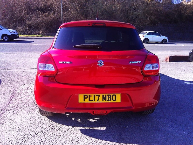 Used Suzuki Swift 2017 for sale - 77132583: Photo 9