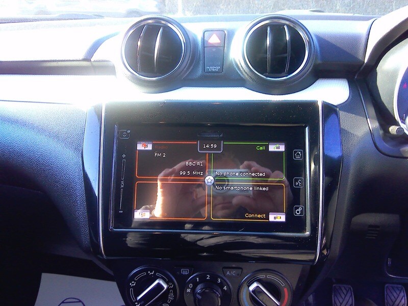 Used Suzuki Swift 2017 for sale - 77968125: Photo 12