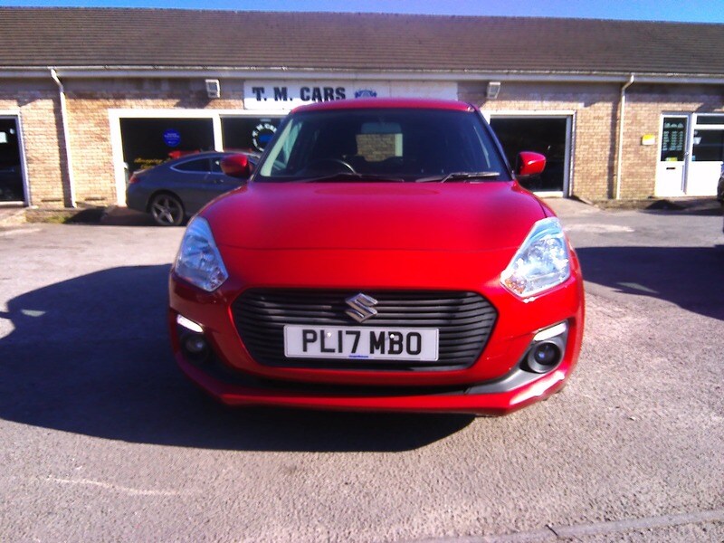 Used Suzuki Swift 2017 for sale - 77968125: Photo 2