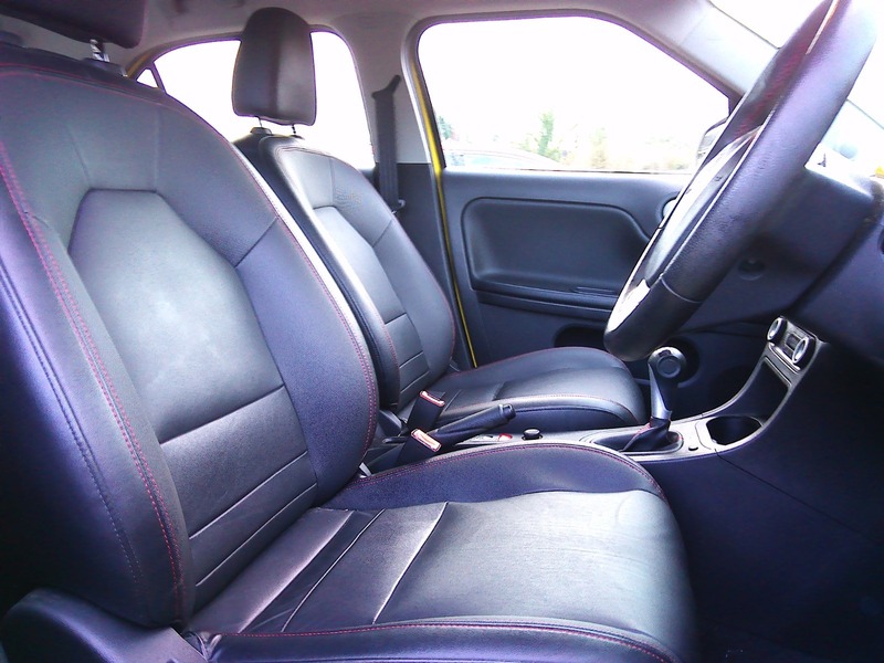 Used MG MG3 2017 for sale - 77132617: Photo 8