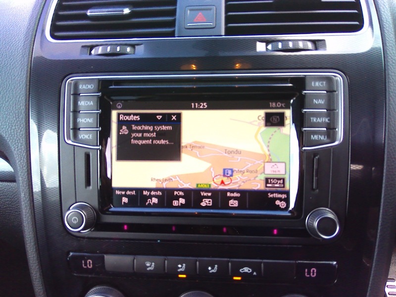 Used Volkswagen Scirocco 2016 for sale - 77132601: Photo 10