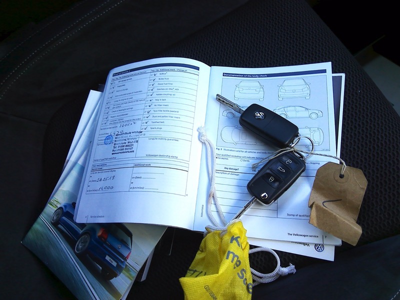 Used Volkswagen Scirocco 2016 for sale - 77132601: Photo 11