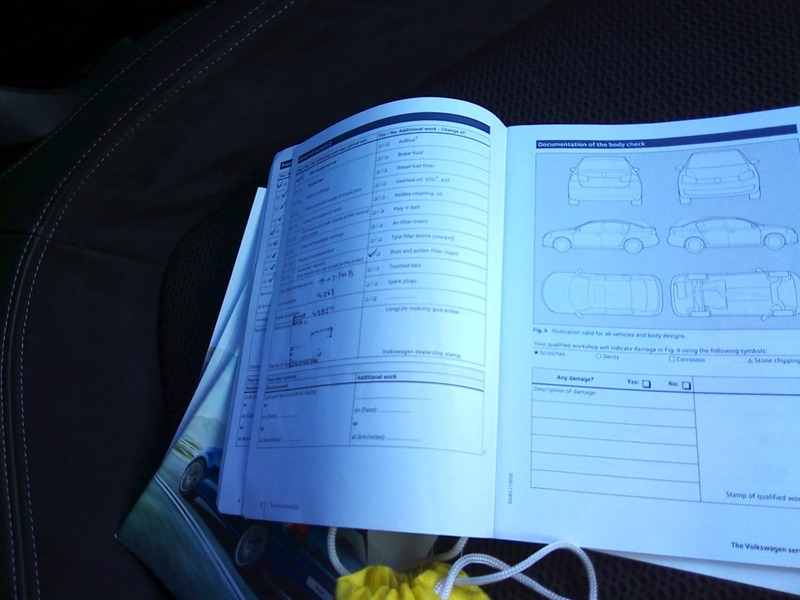 Used Volkswagen Scirocco 2016 for sale - 77132601: Photo 12