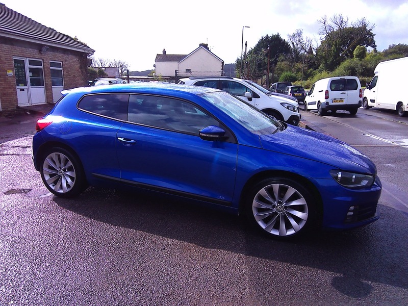 Used Volkswagen Scirocco 2016 for sale - 77132601: Photo 5