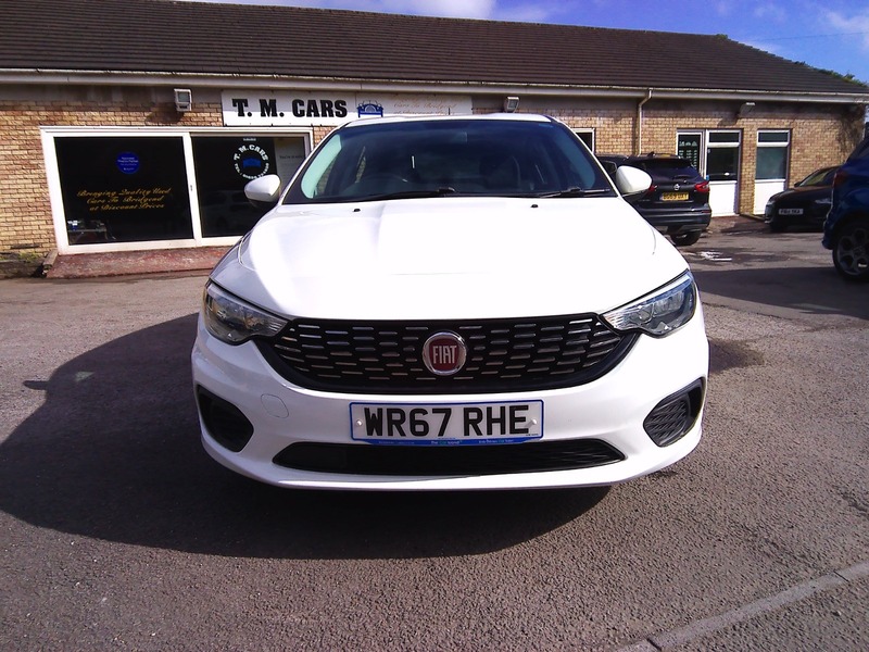 Used Fiat Tipo 2017 for sale - 78213207: Photo 2
