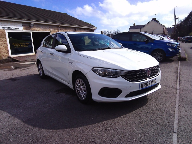 Used Fiat Tipo 2017 for sale - 78213207: Photo 3