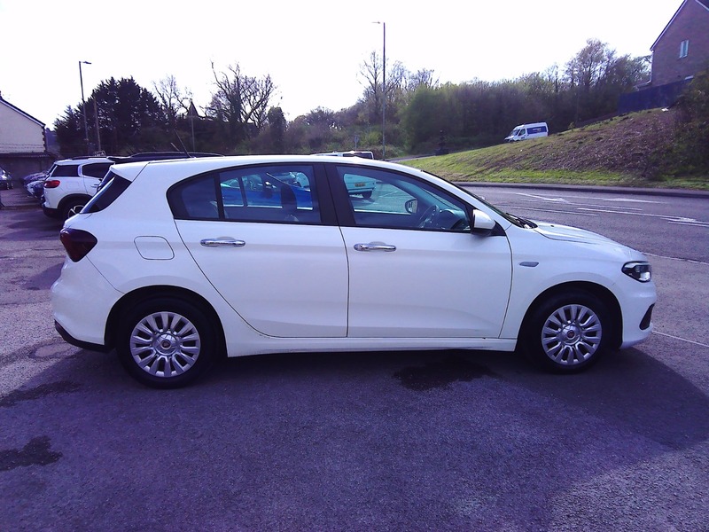 Used Fiat Tipo 2017 for sale - 78213207: Photo 5