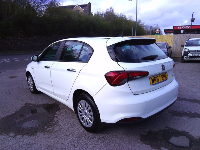 Used Fiat Tipo 2017 for sale - 78213207: Photo 7
