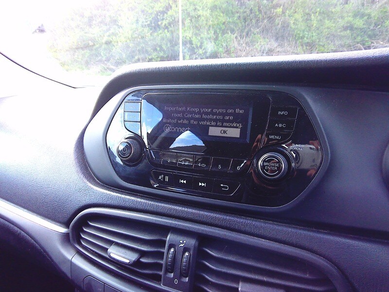 Used Fiat Tipo 2017 for sale - 78213207: Photo 9