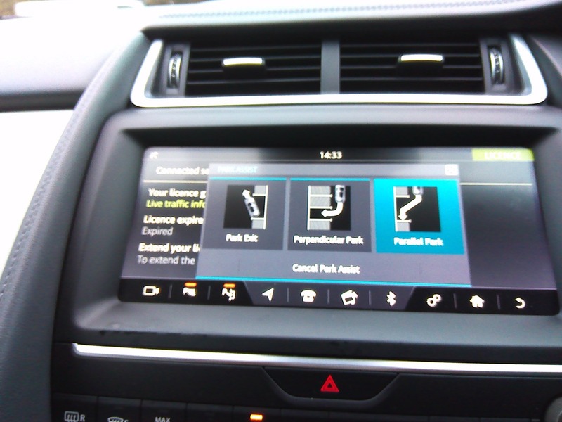 Used Jaguar E-Pace 2018 for sale - 77891444: Photo 11