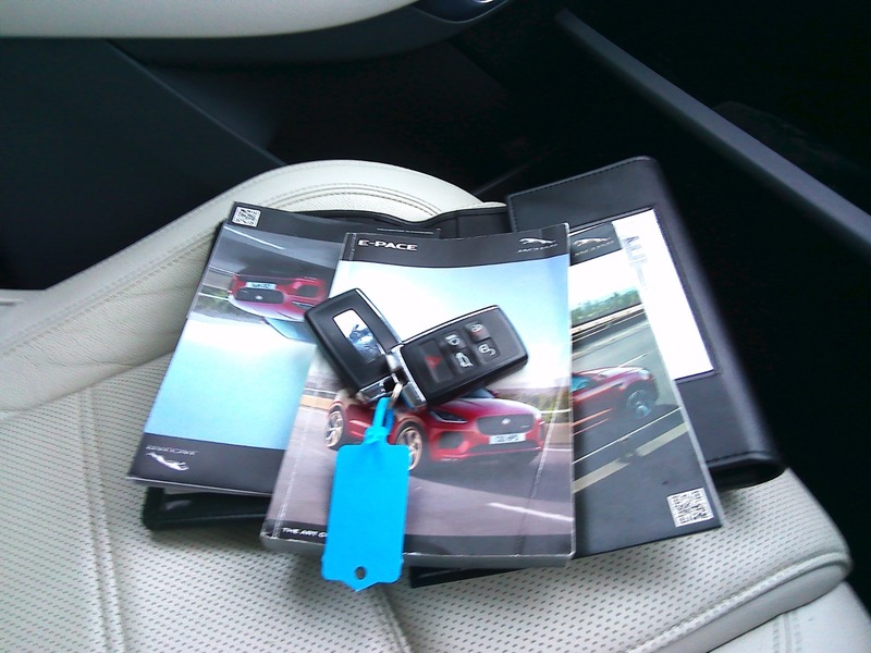 Used Jaguar E-Pace 2018 for sale - 77891444: Photo 13