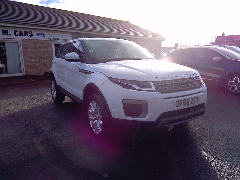 Used Land Rover Range Rover Evoque 2016 for sale - 77132625: Photo 3