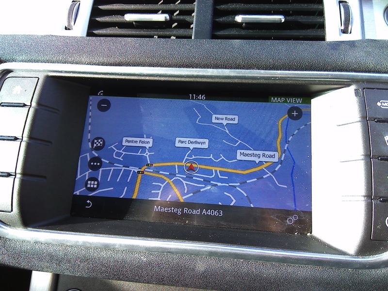 Used Land Rover Range Rover Evoque 2016 for sale - 77132625: Photo 9