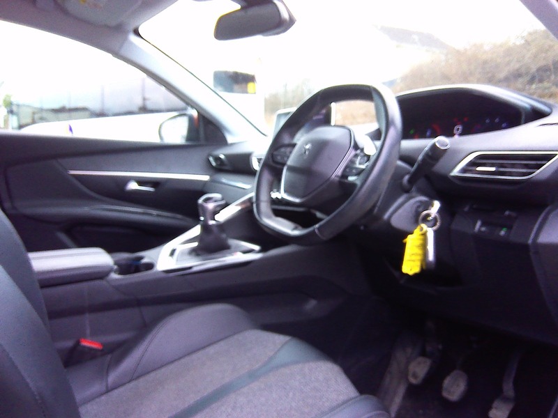 Used Peugeot 3008 2019 for sale - 77132592: Photo 10