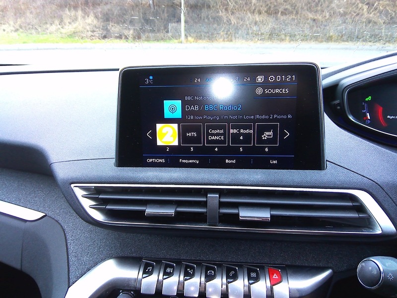 Used Peugeot 3008 2019 for sale - 77132592: Photo 11