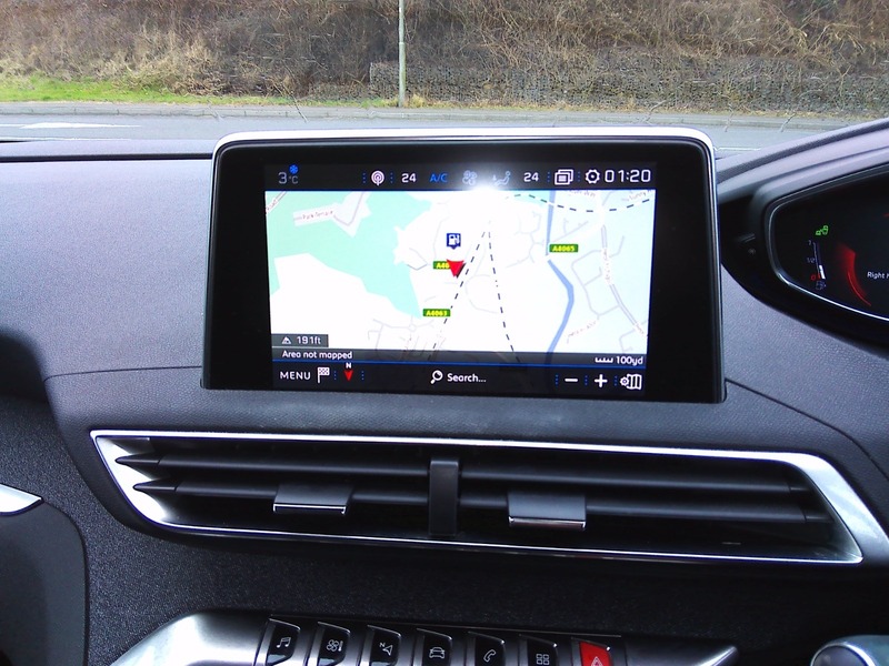 Used Peugeot 3008 2019 for sale - 77132592: Photo 12