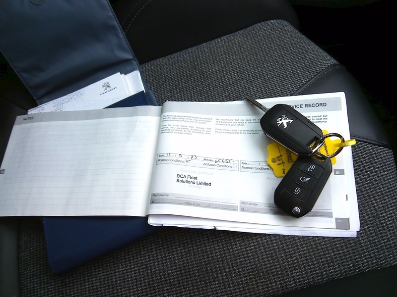 Used Peugeot 3008 2019 for sale - 77132592: Photo 13