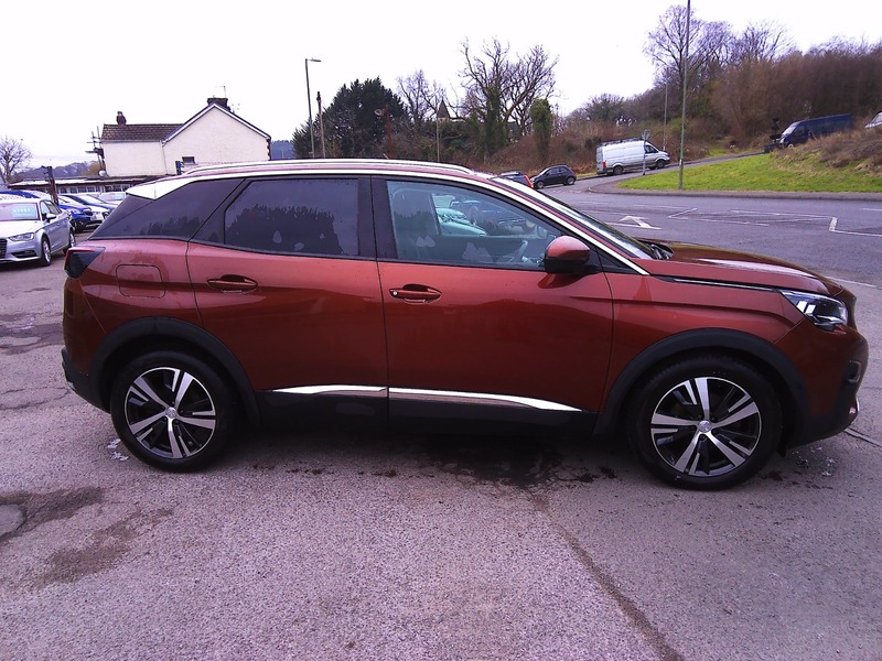 Used Peugeot 3008 2019 for sale - 77132592: Photo 4