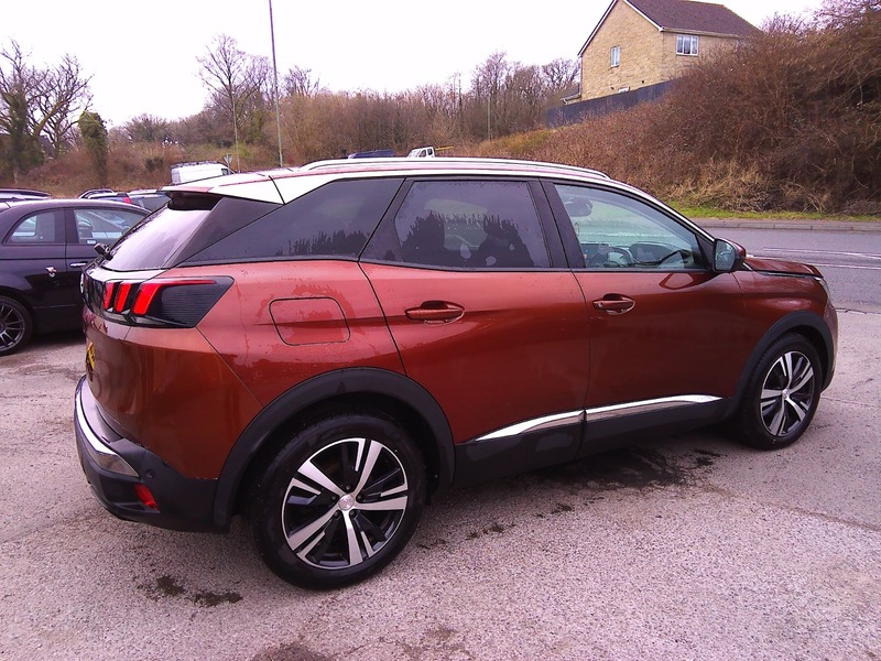 Used Peugeot 3008 2019 for sale - 77132592: Photo 6