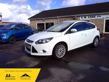 Used Ford Focus 2013 for sale - 77880709: Photo