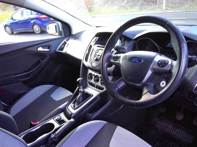 Used Ford Focus 2013 for sale - 77880709: Photo 9