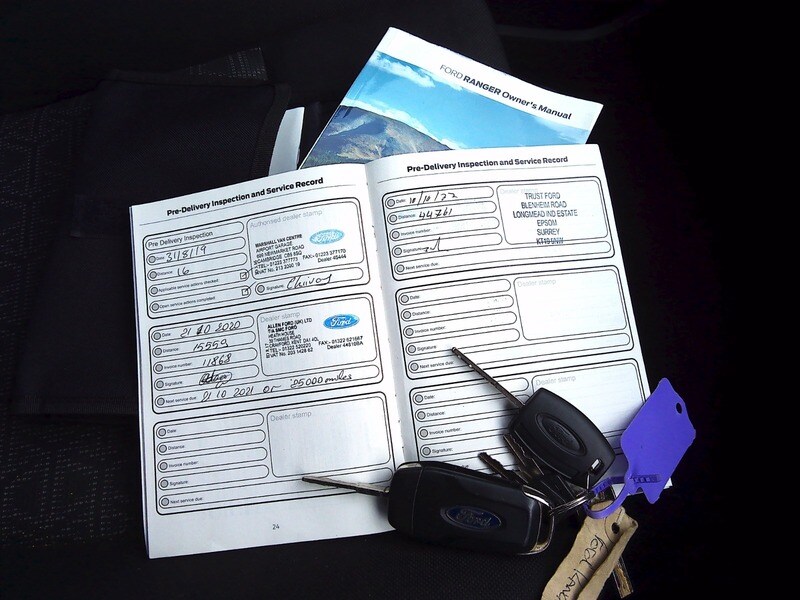 Used Ford Ranger 2019 for sale - 78045225: Photo 10