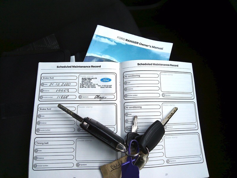 Used Ford Ranger 2019 for sale - 78045225: Photo 11