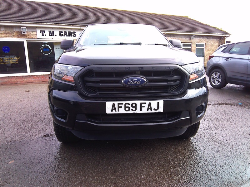 Used Ford Ranger 2019 for sale - 78045225: Photo 2