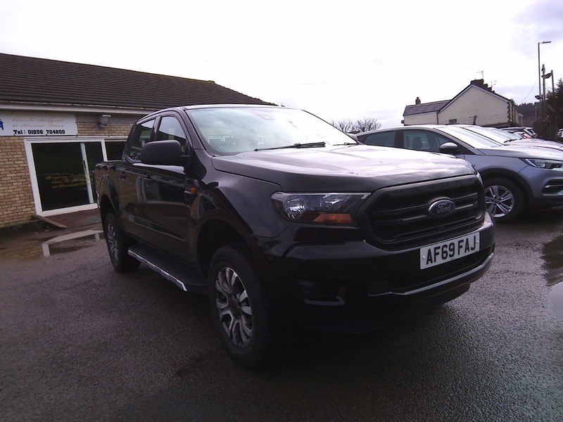 Used Ford Ranger 2019 for sale - 78045225: Photo 3