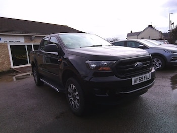 Used Ford Ranger 2019 for sale - 78045225: Photo
