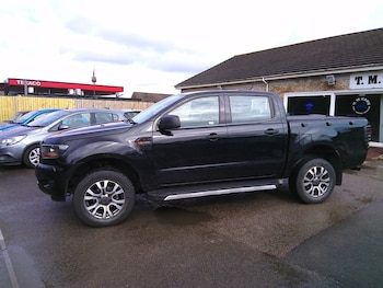 Used Ford Ranger 2019 for sale - 78045225: Photo