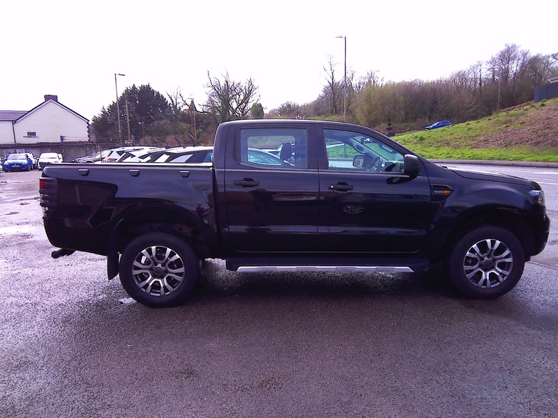 Used Ford Ranger 2019 for sale - 78045225: Photo 5