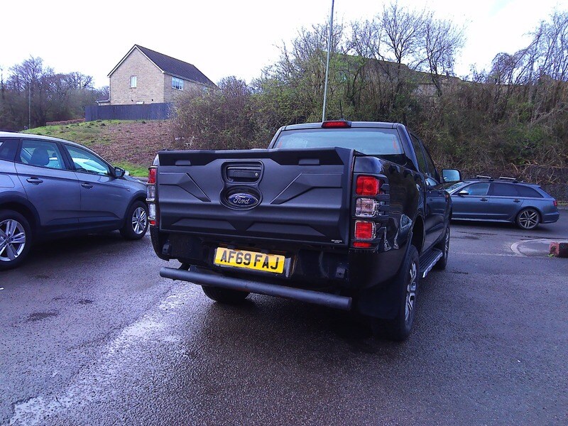 Used Ford Ranger 2019 for sale - 78045225: Photo 6