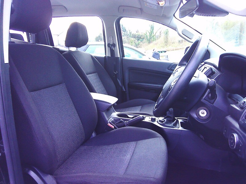 Used Ford Ranger 2019 for sale - 78045225: Photo 8